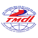 logo Trường Đại học Kỹ thuật Công nghiệp